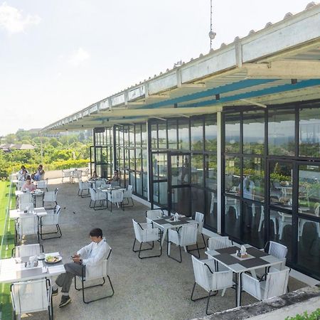 Klapa Resort Uluwatu Zewnętrze zdjęcie