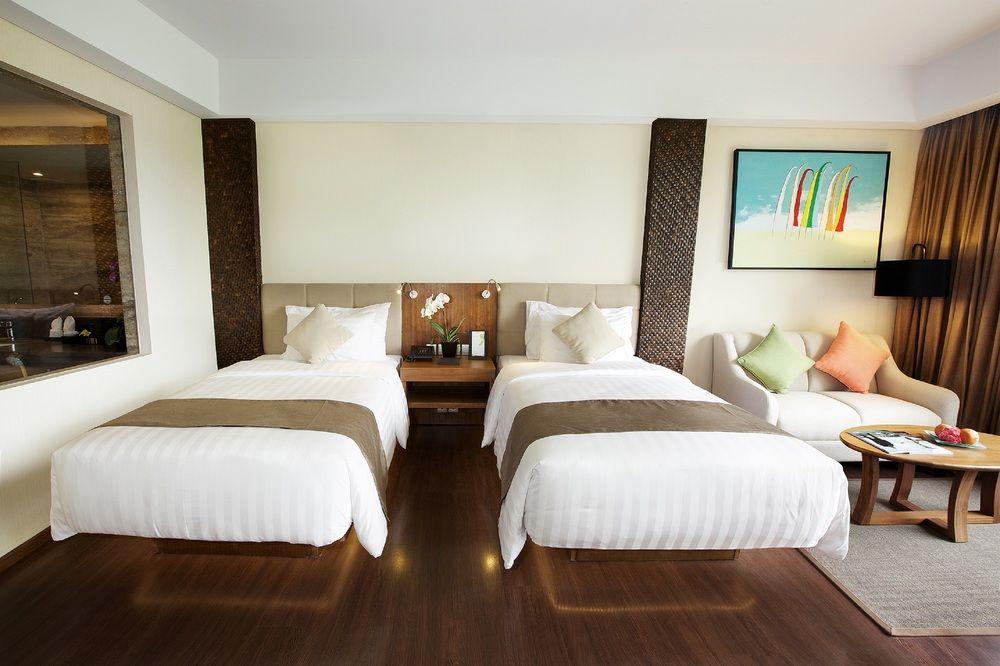 Klapa Resort Uluwatu Zewnętrze zdjęcie