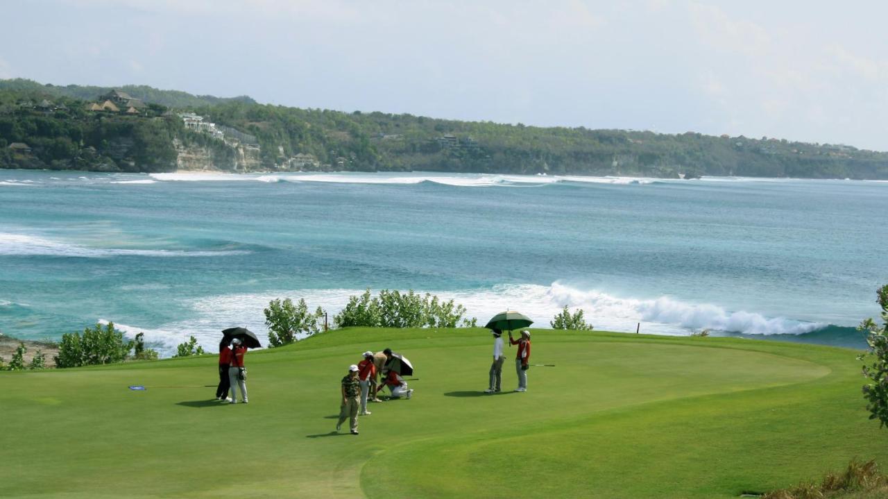 Klapa Resort Uluwatu Zewnętrze zdjęcie