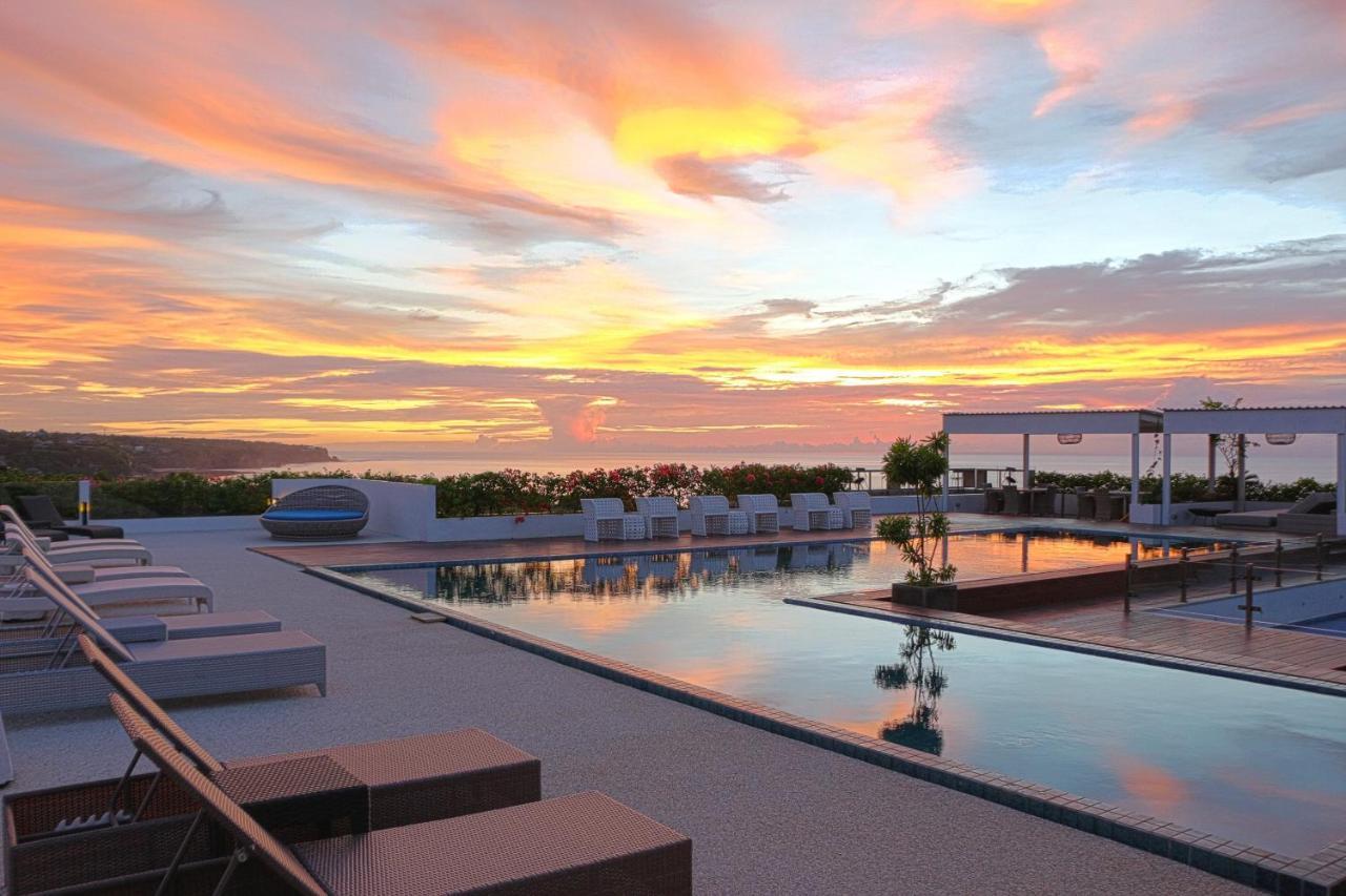 Klapa Resort Uluwatu Zewnętrze zdjęcie