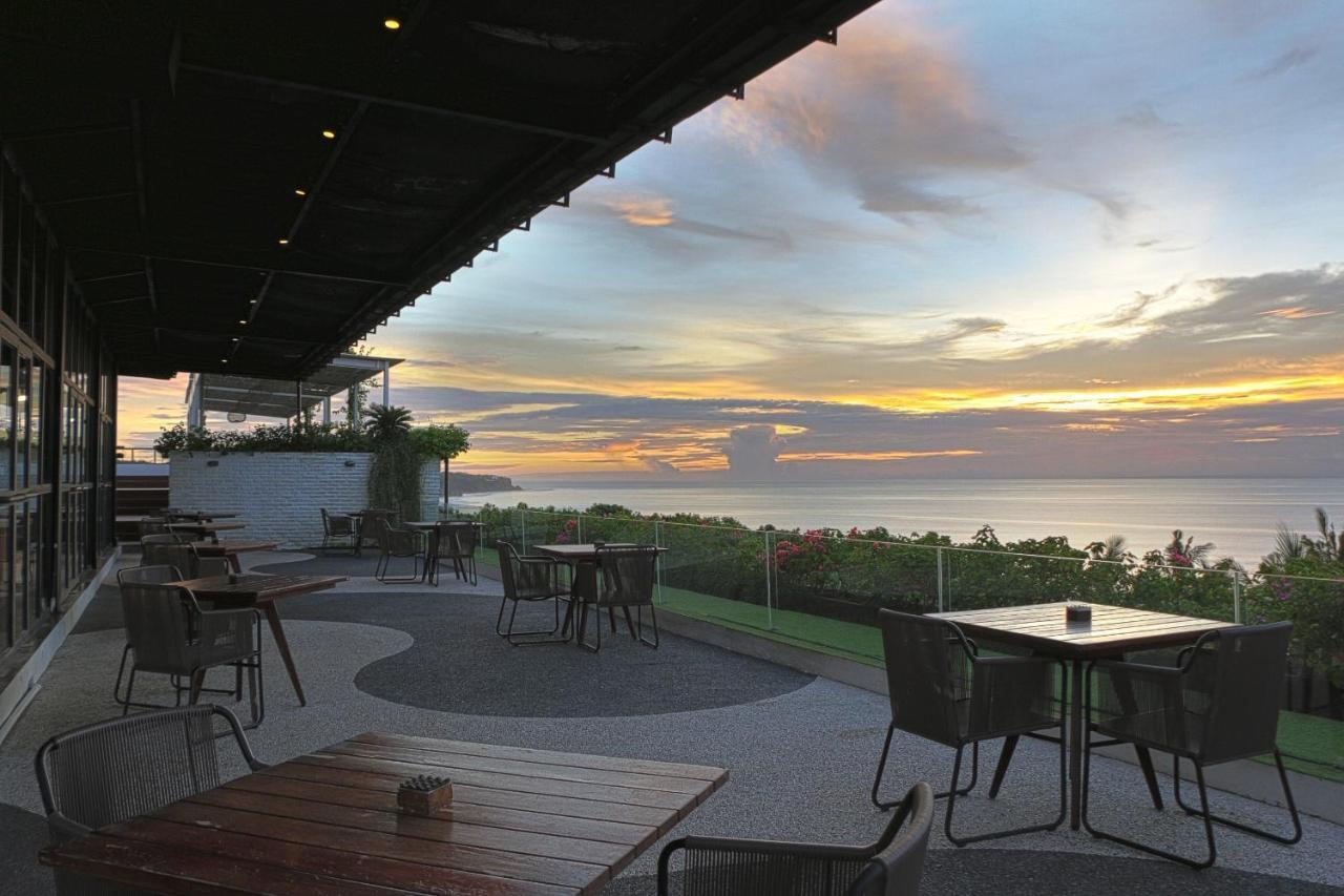 Klapa Resort Uluwatu Zewnętrze zdjęcie
