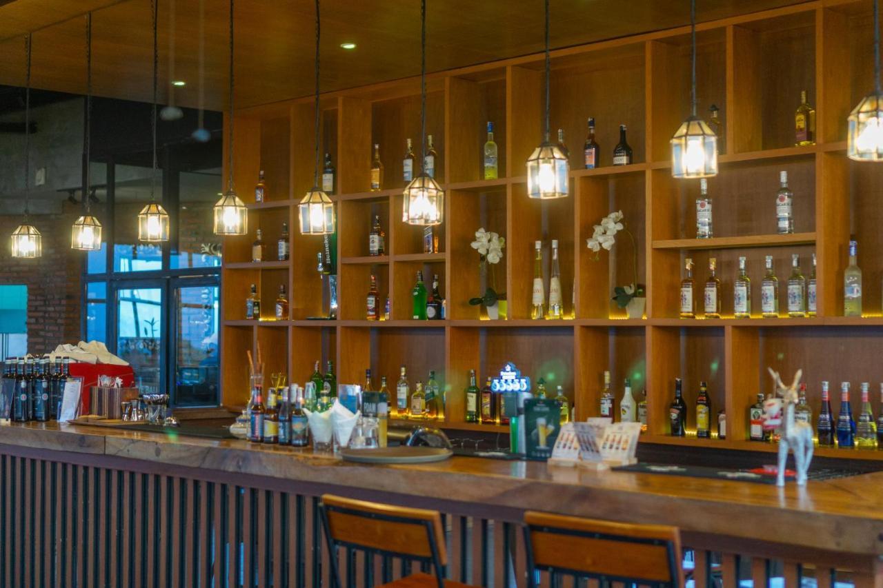 Klapa Resort Uluwatu Zewnętrze zdjęcie