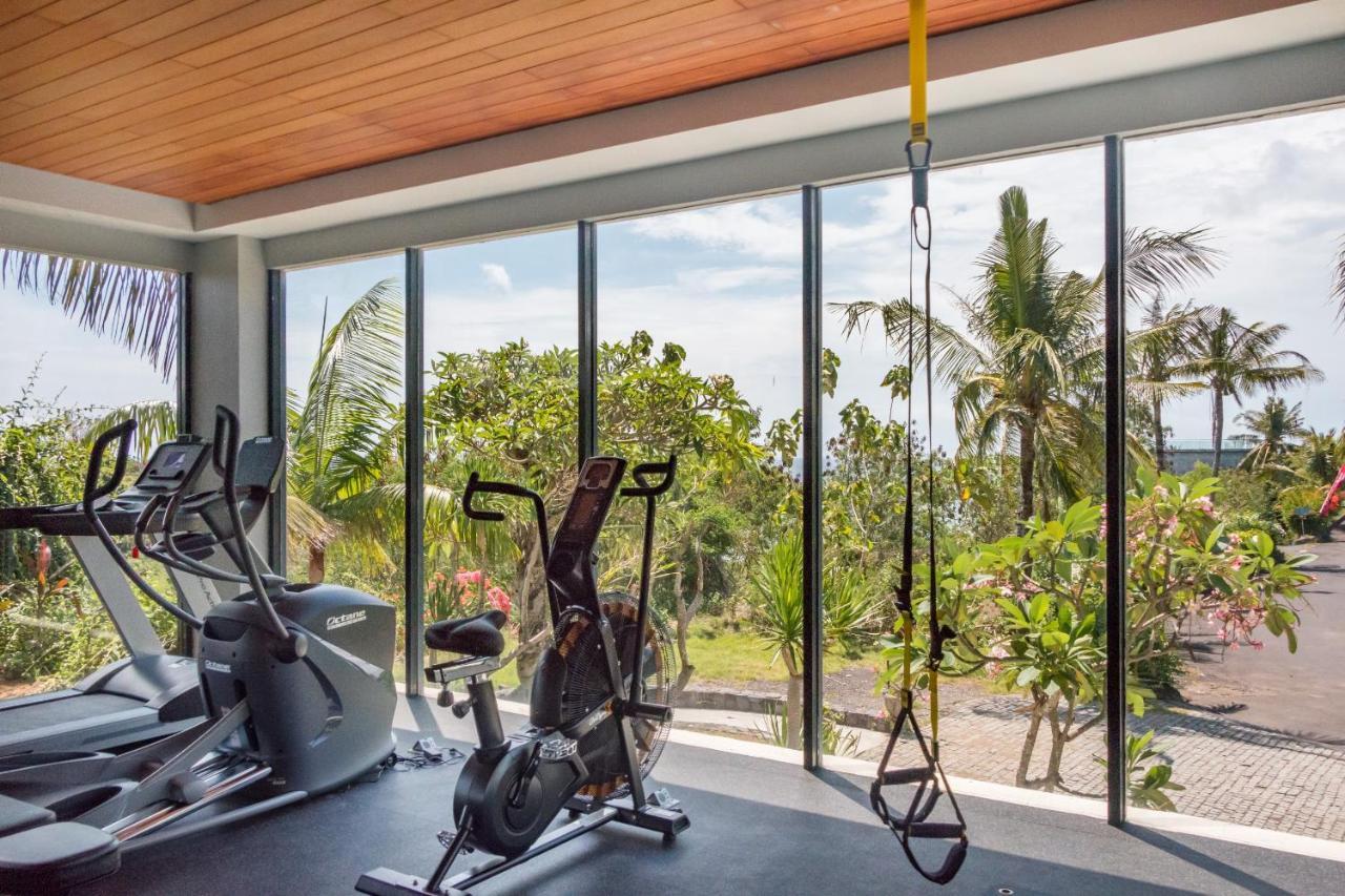Klapa Resort Uluwatu Zewnętrze zdjęcie