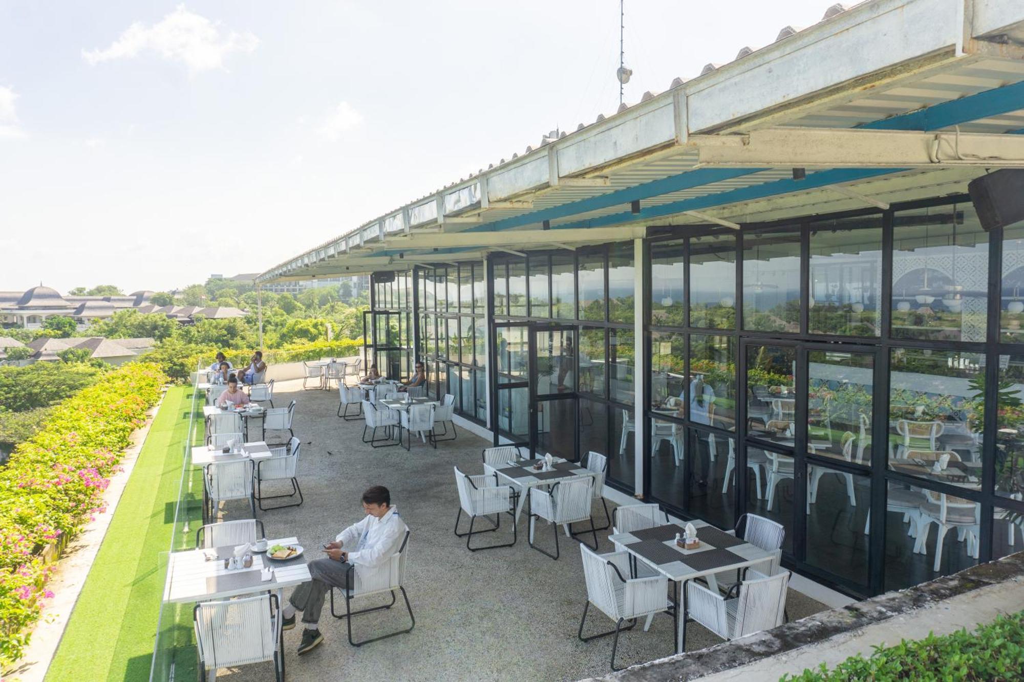 Klapa Resort Uluwatu Zewnętrze zdjęcie