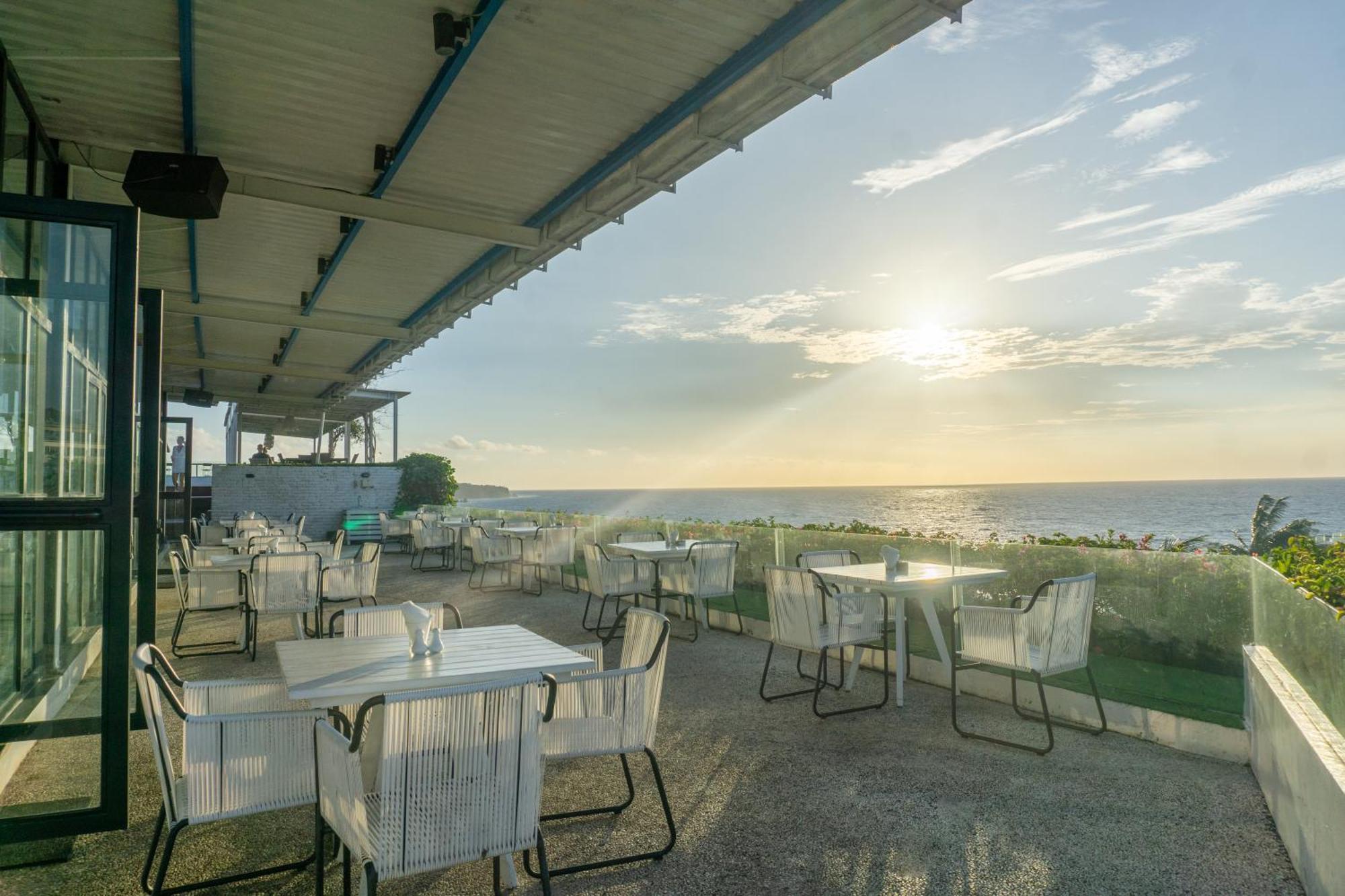 Klapa Resort Uluwatu Zewnętrze zdjęcie