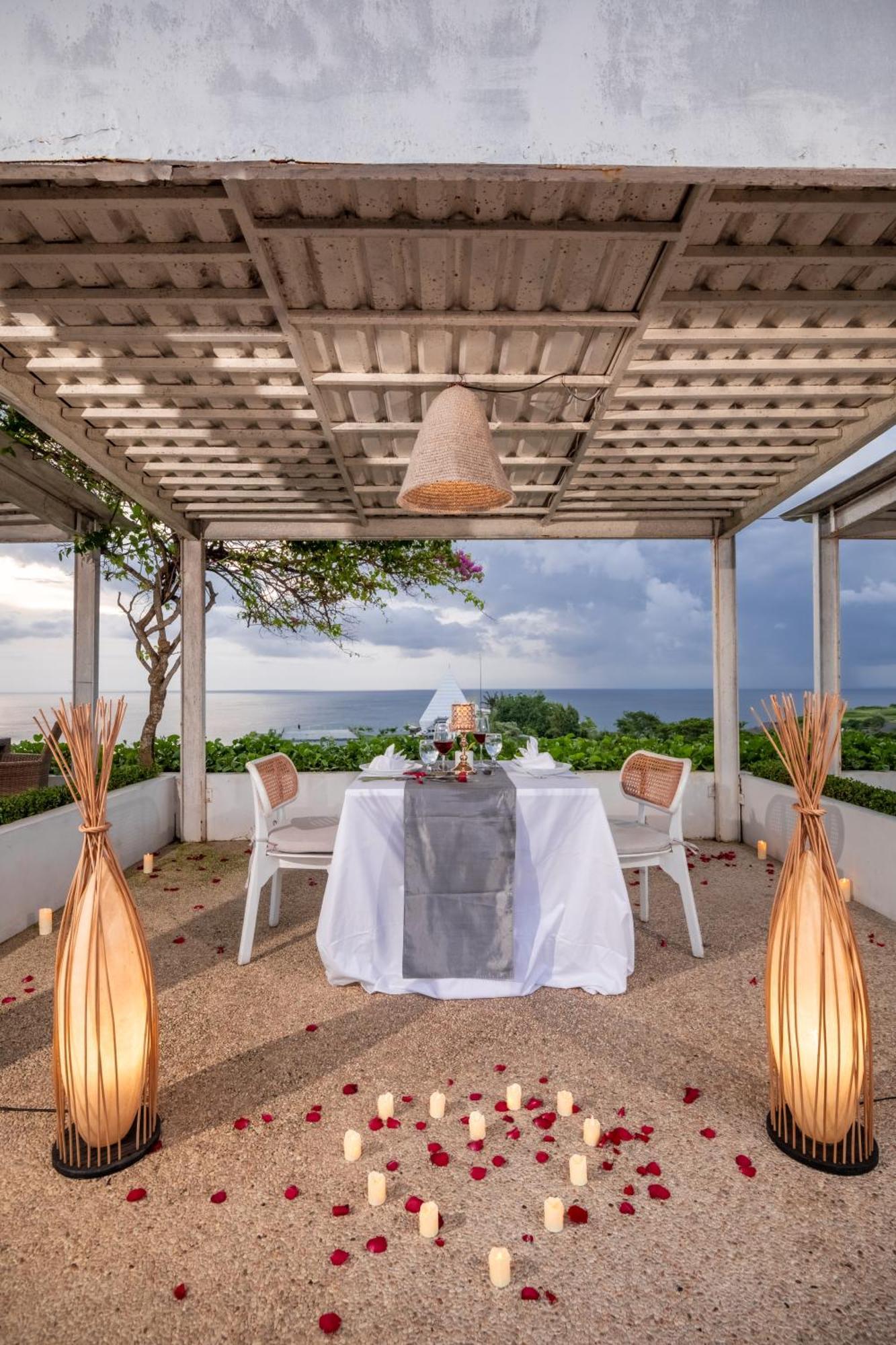 Klapa Resort Uluwatu Zewnętrze zdjęcie