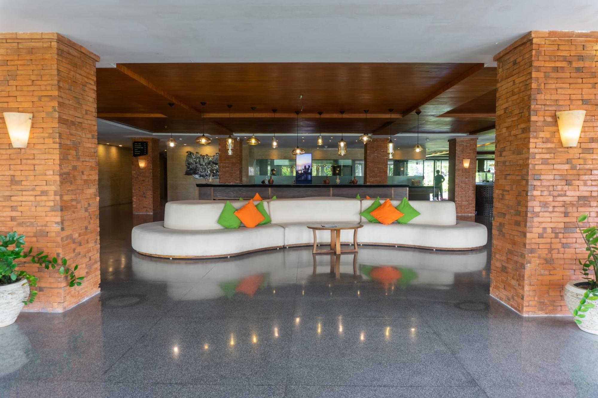 Klapa Resort Uluwatu Zewnętrze zdjęcie