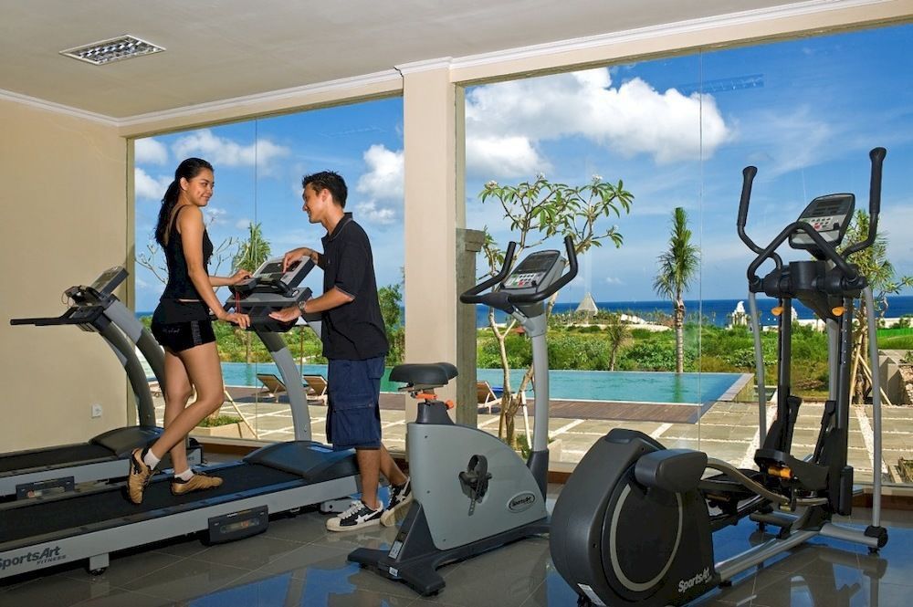 Klapa Resort Uluwatu Zewnętrze zdjęcie