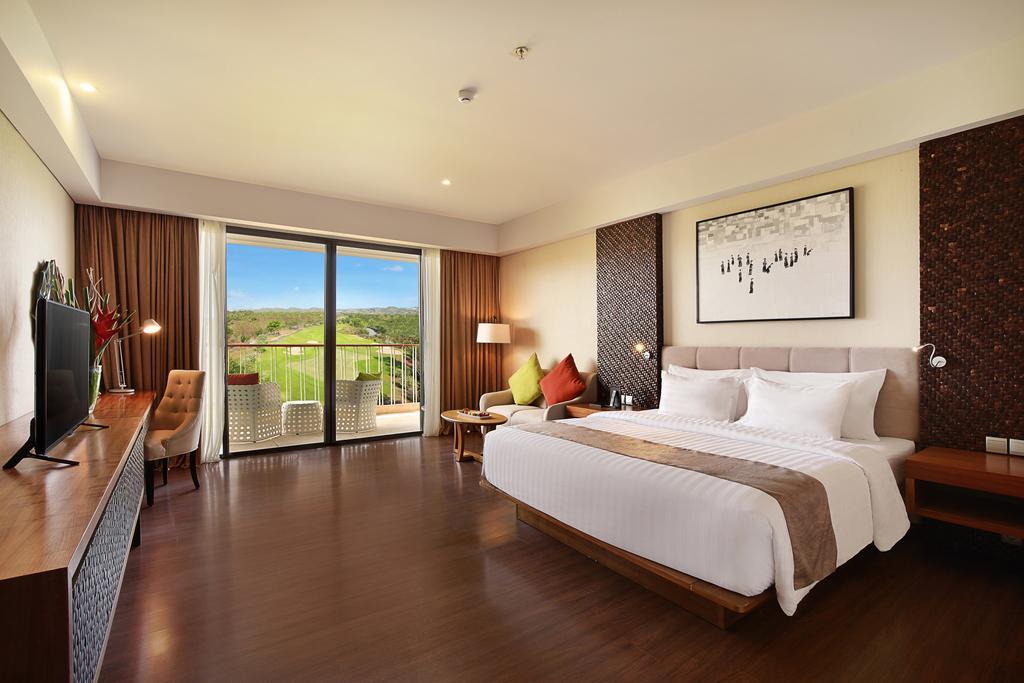 Klapa Resort Uluwatu Zewnętrze zdjęcie