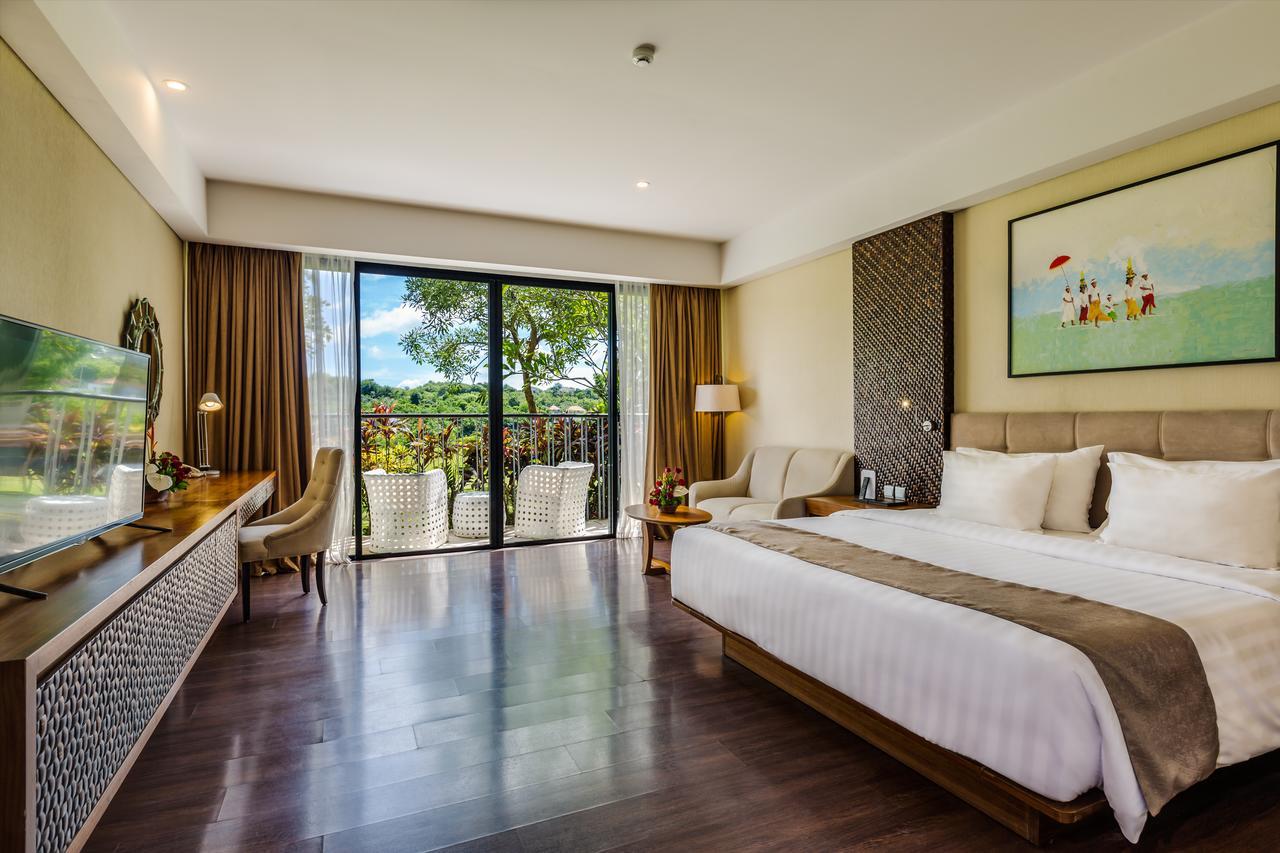 Klapa Resort Uluwatu Zewnętrze zdjęcie