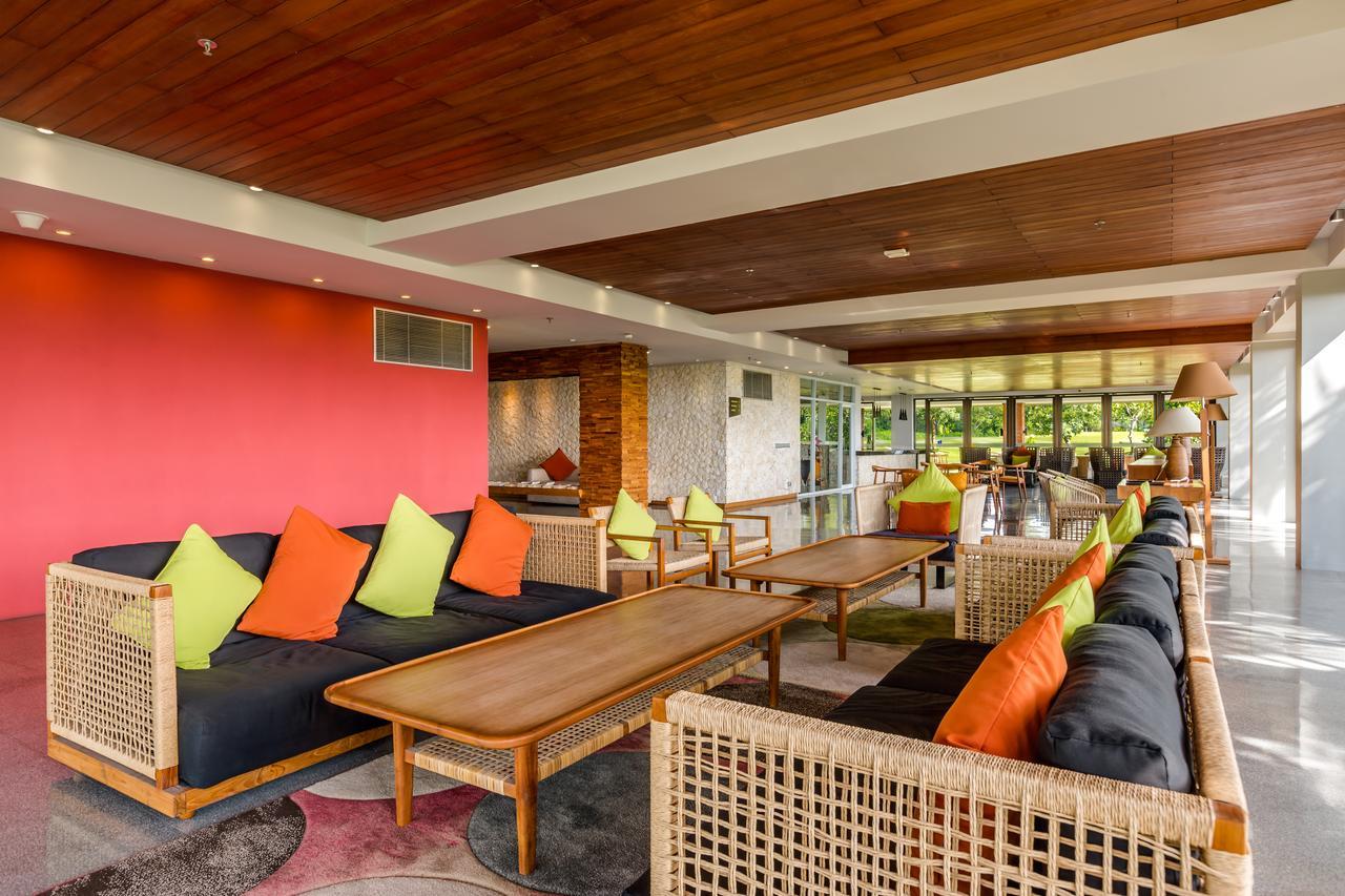 Klapa Resort Uluwatu Zewnętrze zdjęcie