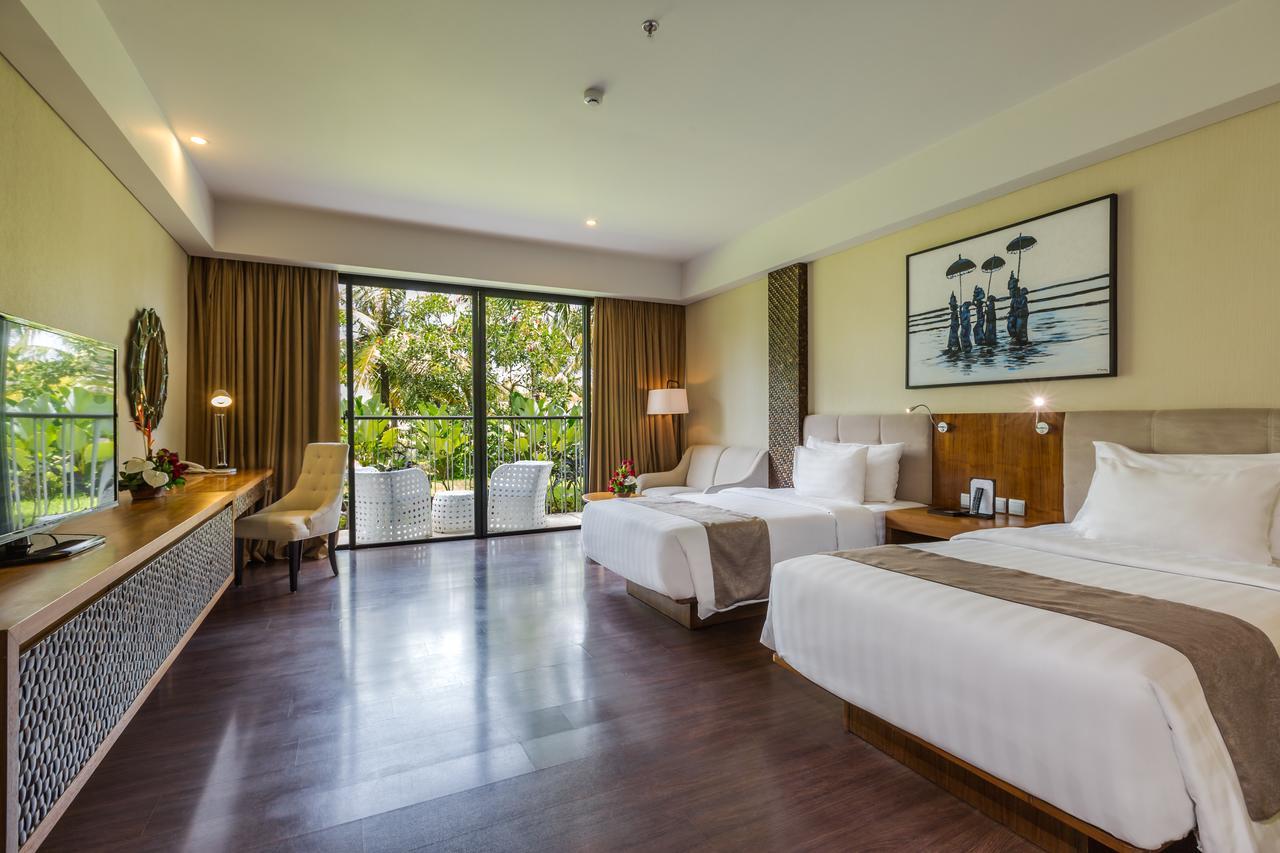 Klapa Resort Uluwatu Pokój zdjęcie