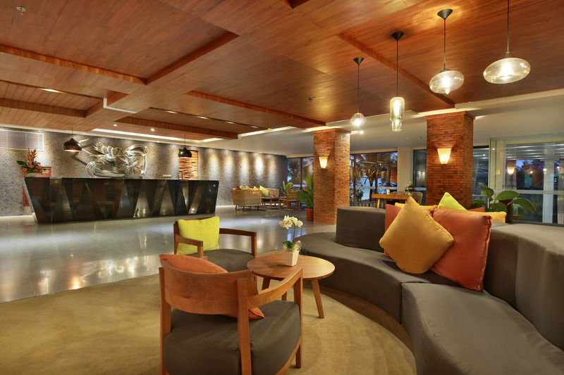Klapa Resort Uluwatu Zewnętrze zdjęcie