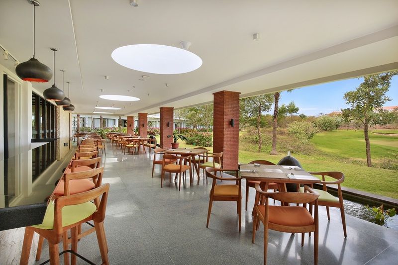 Klapa Resort Uluwatu Zewnętrze zdjęcie