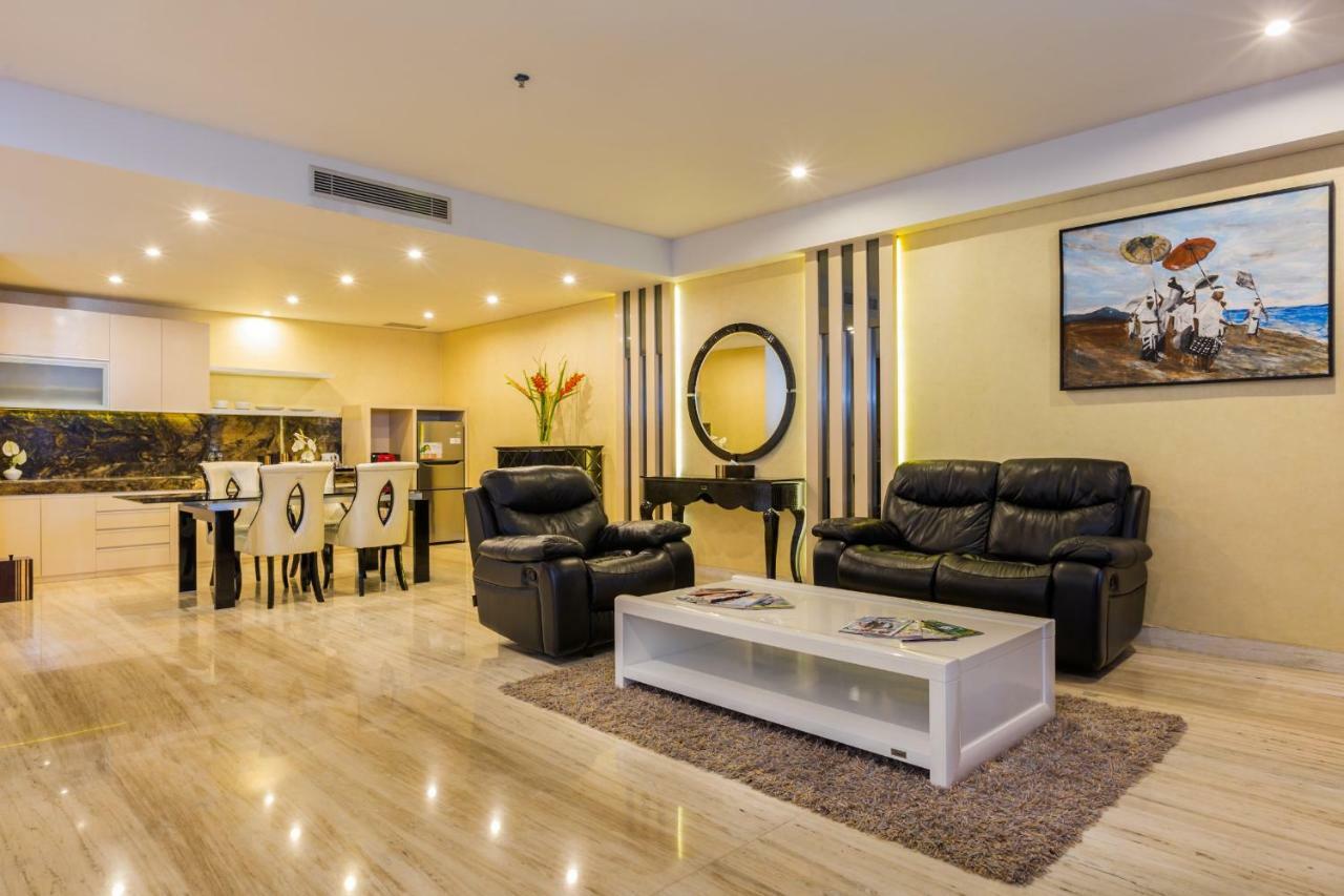 Klapa Resort Uluwatu Zewnętrze zdjęcie
