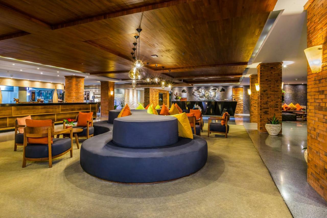Klapa Resort Uluwatu Zewnętrze zdjęcie